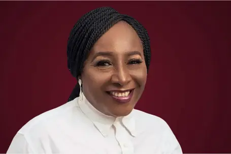 Patience Ozokwor
