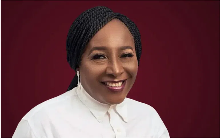 Patience Ozokwor