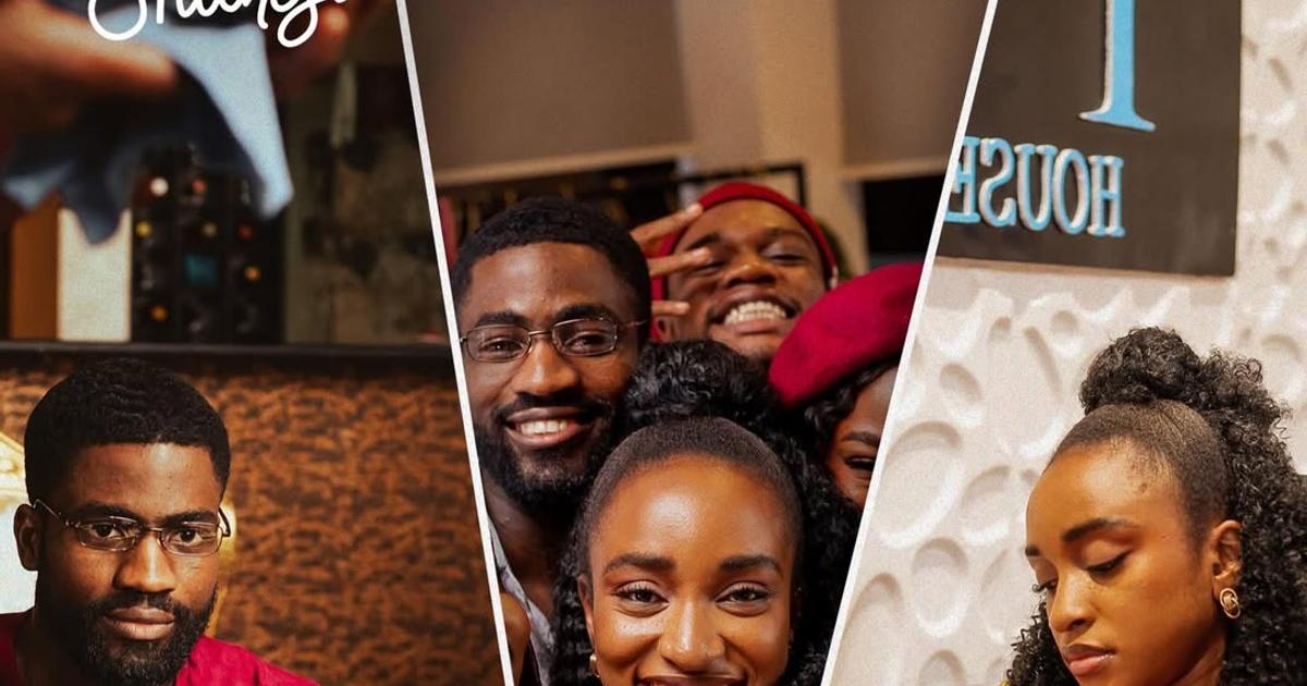 Stitches Review: A Nuanced Nollywood Romance Where Love Meets Ambition
