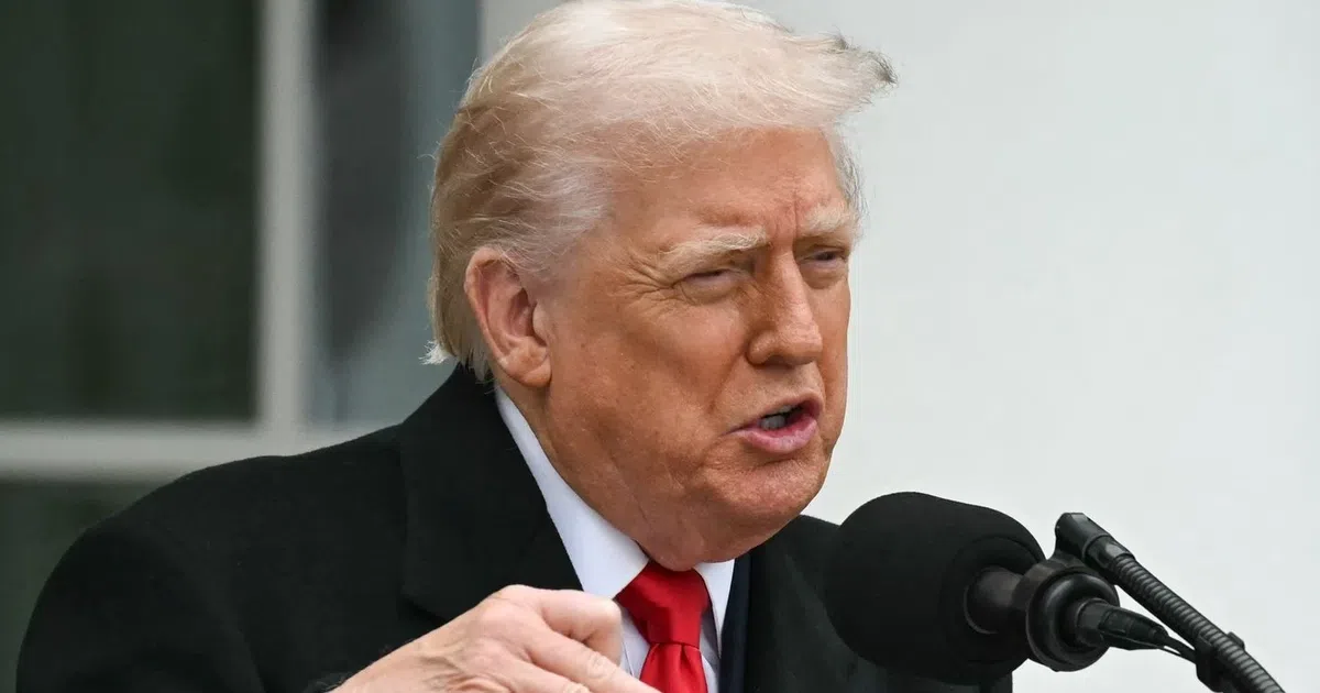 US Imposes Partial Travel Restrictions on Nigerians, Cites Security and Visa Overstay Concerns