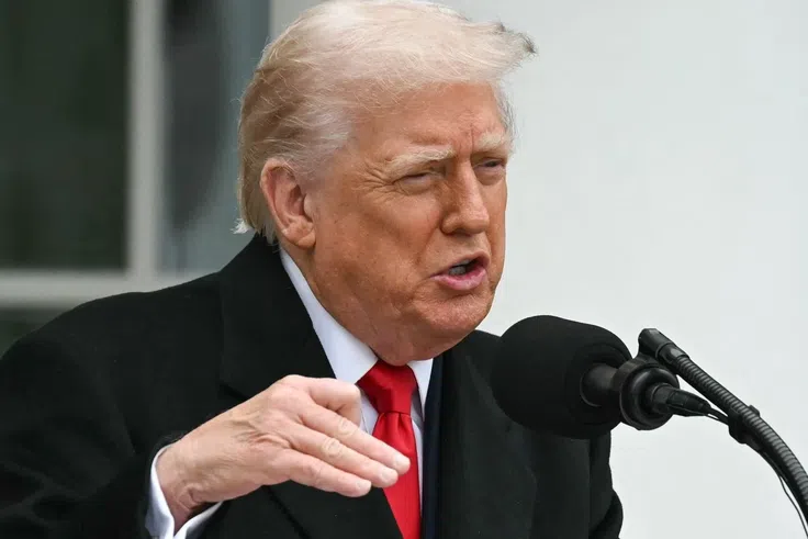 Trump Says He’ll Block Migrants From the Third World. How Far Could That Policy Go?