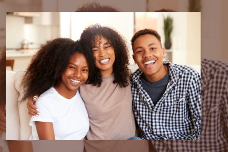 Is He a Green Flag Because He Has Sisters?