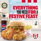 KFC Nigeria launches new festive menu just in time for the holiday season