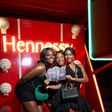 Hennessy partners with UK-based music community Cultur FM to host an unforgettable December party