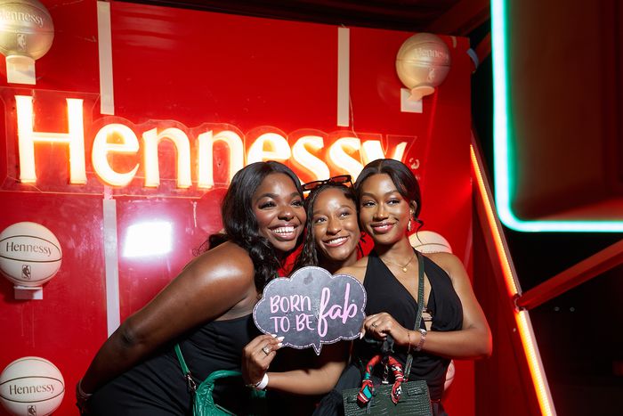 Hennessy partners with UK-based music community Cultur FM to host an unforgettable December party
