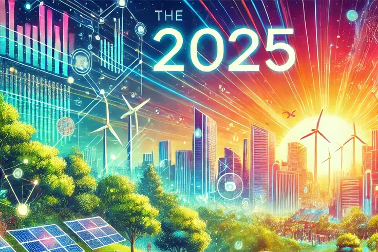 9 new year resolutions every Nigerian should make ahead of 2025