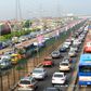 Lagos residents demand functional street lights on Ikorodu Road to curb crime
