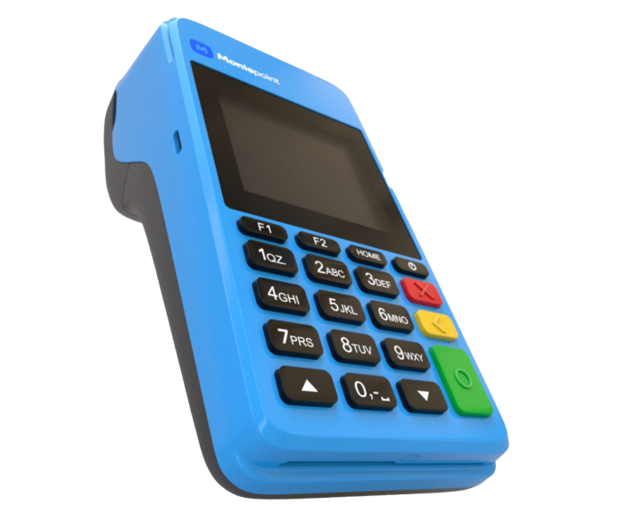 Moniepoint Smart POS