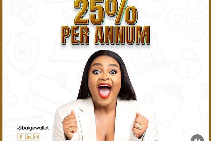 Earn more with BaigeWallet’s new interest rates