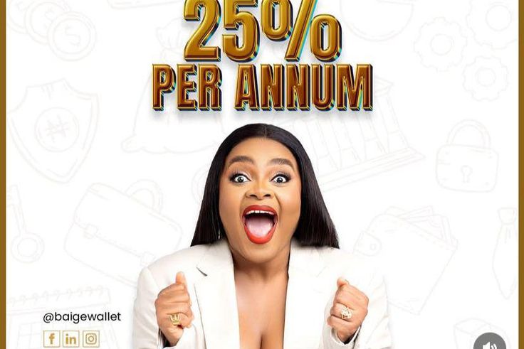 Earn more with BaigeWallet’s new interest rates