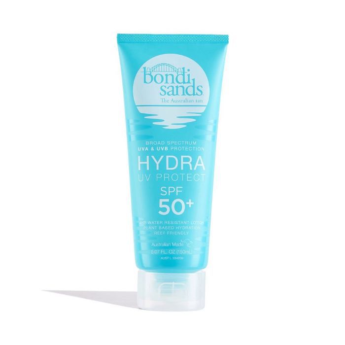 Bondi Sands Hydra UV Protect SPF 50+ Face Lotion