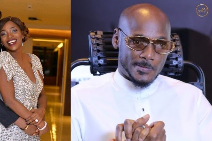 2 lessons men can learn from 2Baba and Annie’s divorce saga [Opinion]