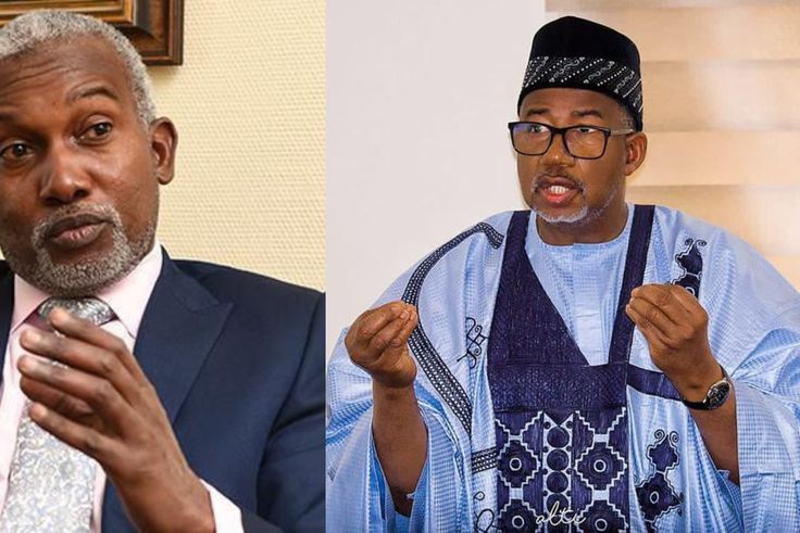 Your diplomatic blunders have humiliated Nigeria - Mohammed slams Foreign Minister