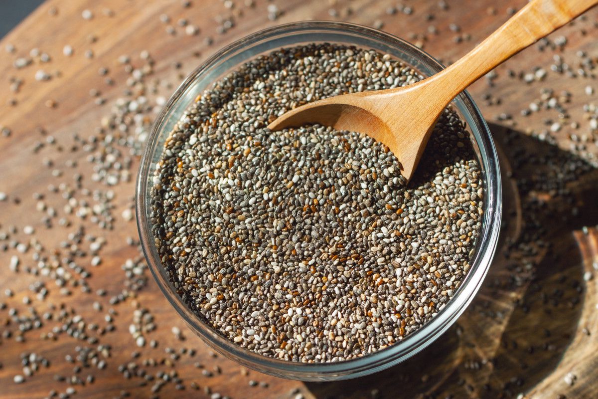 5 easy ways to add chia seeds to your diet for weight loss