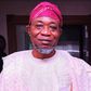 Former Minister of Interior, Rauf Aregbesola