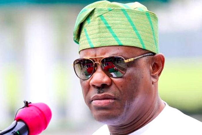 FCT Minister, Nyesom Wike