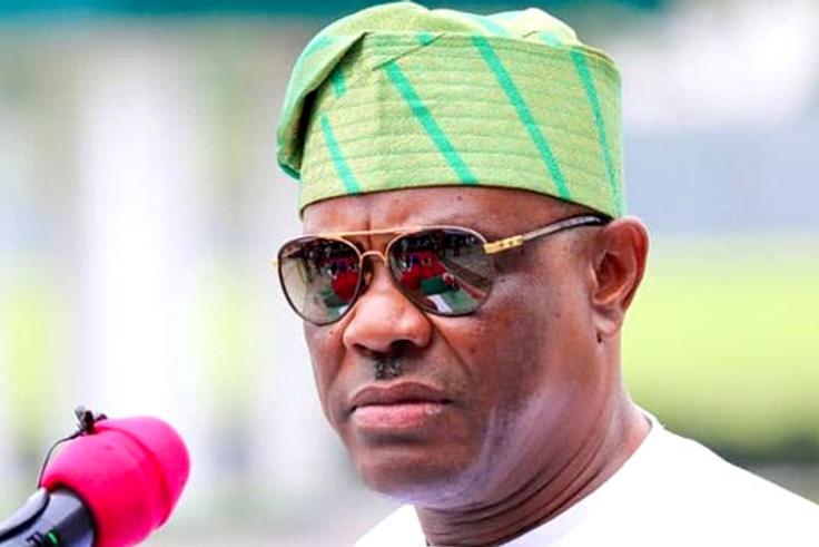 FCT Minister, Nyesom Wike