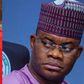 Court adjourns Yahaya Bello’s money laundering case to April 3 and 24