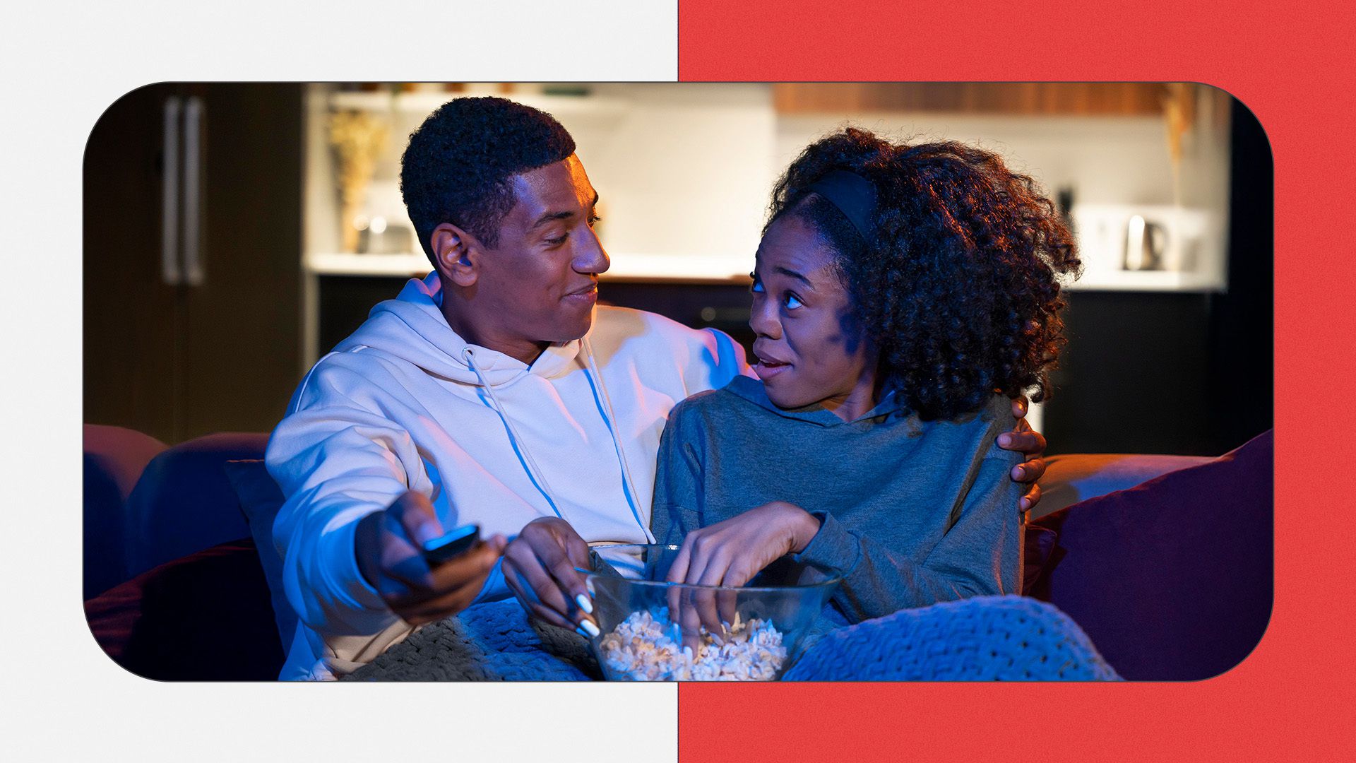 7 Affordable and Romantic Ideas For Indoor Dates