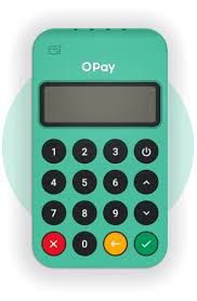 OPay Mini POS