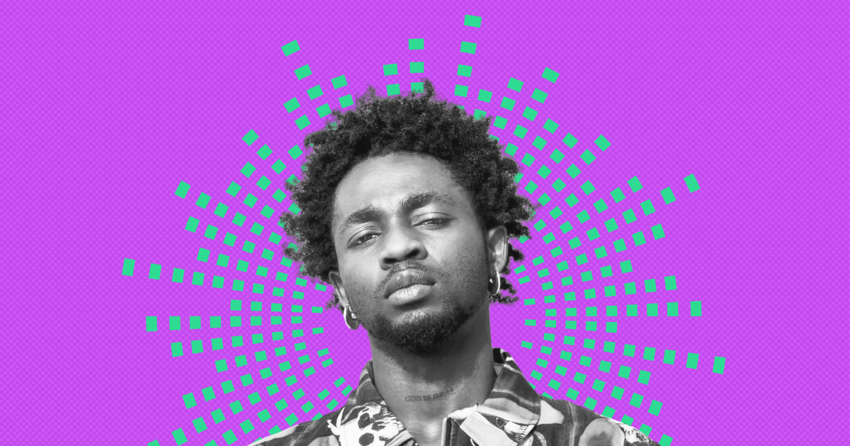 Omah Lay Unveils 'Don't Love Me' Single Ahead of 'Clarity Of Mind' Album