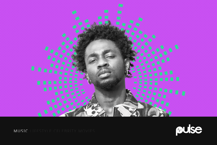 Omah Lay Teases ‘Don’t Love Me’ as the Clarity Of Mind Era Approaches