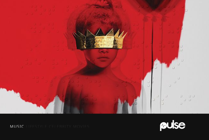 ANTI @ 10: Rihanna's Biggest Album and Why She Will Forever Remain the Blueprint
