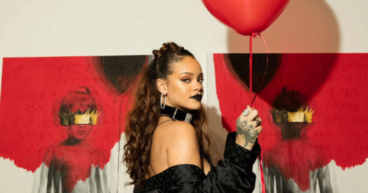 ANTI at 10: Rihanna's 15 Most Iconic Lyrics That Still Define Music in 2026