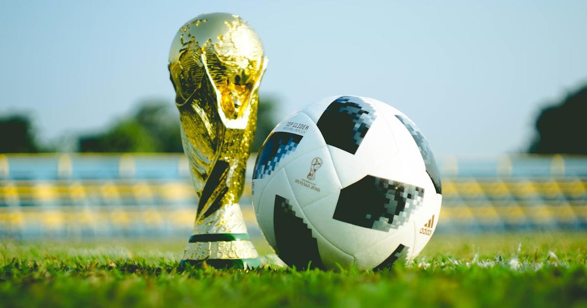 African Nations Set for 2026 World Cup: Morocco, Senegal Lead CAF Contingent