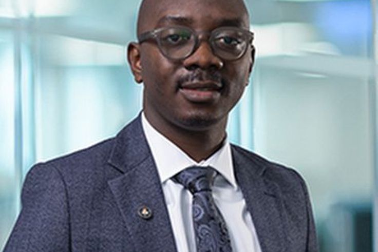 Kehinde Oyediji on shaping market confidence and building competitive advantage through strategic financial governance
