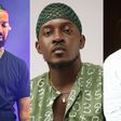 I don’t see how you can place Kendrick above Drake - M.I Abaga weighs in on rivalry