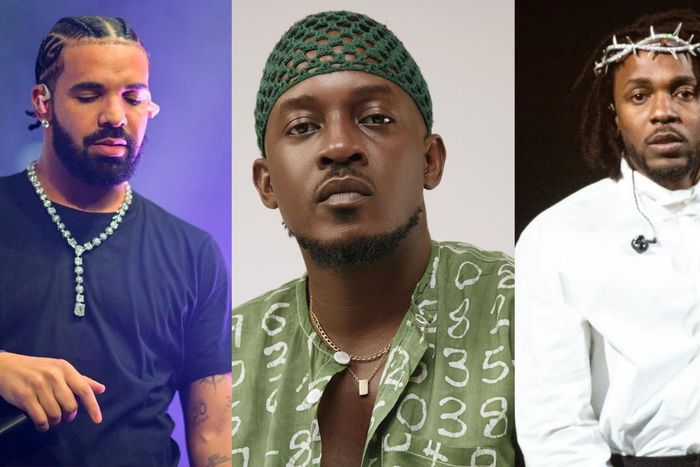 I don’t see how you can place Kendrick above Drake - M.I Abaga weighs in on rivalry