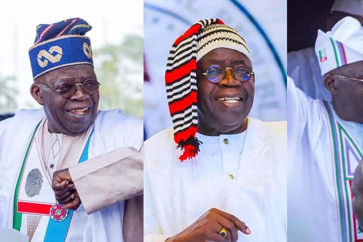 2027: Tinubu’s supporters disburse millions to Abia grassroots mobilisation