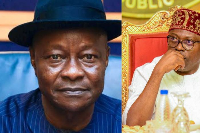 Poorly executed script - Ex-Rivers HoS under fire over allegations against Fubara