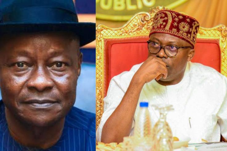 Poorly executed script - Ex-Rivers HoS under fire over allegations against Fubara