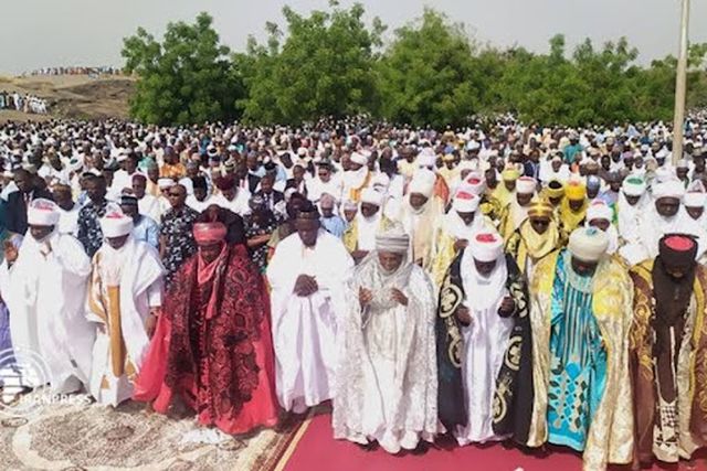 Celebrating Eid al-Fitr on a budget - tips to help you not overspend