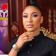 May your vision for Nigeria be blessed with success - Tonto Dikeh prays for Tinubu