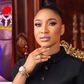 May your vision for Nigeria be blessed with success - Tonto Dikeh prays for Tinubu