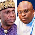 Money sharing is the real reason behind Fubara, Wike’s fight - Amaechi.