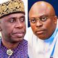 Money sharing is the real reason behind Fubara, Wike’s fight - Amaechi.