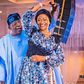 My knight in shining armor - First Lady lavishes praise on Tinubu on 73rd birthday.