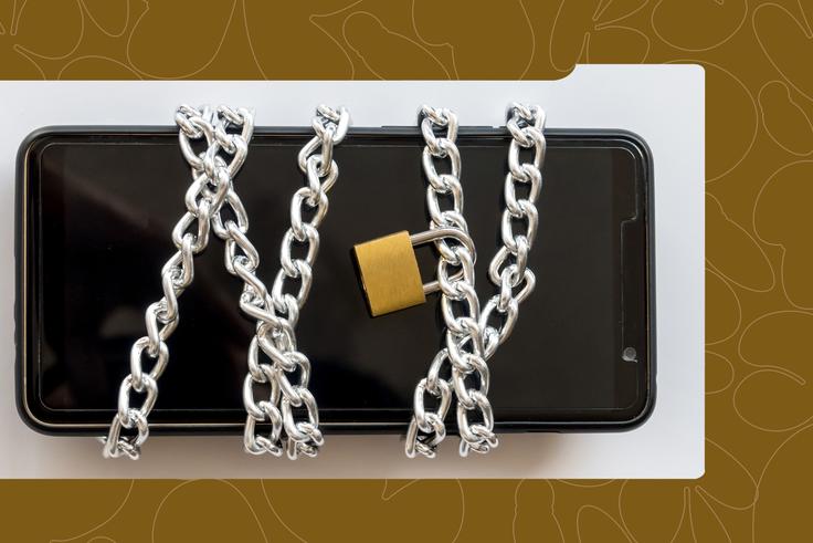 Parental Controls 101: How to Keep Your Phone Safe & Private