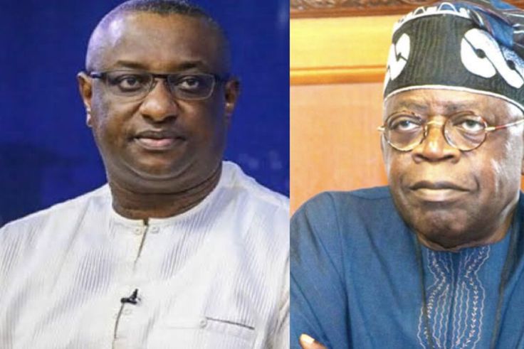 Tinubu, Keyamo praised for restoring confidence in Nigeria's aviation sector
