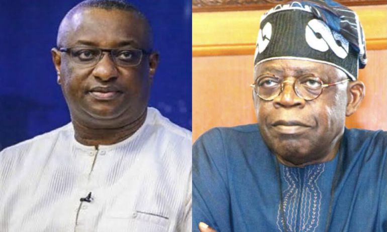 Tinubu, Keyamo praised for restoring confidence in Nigeria's aviation sector