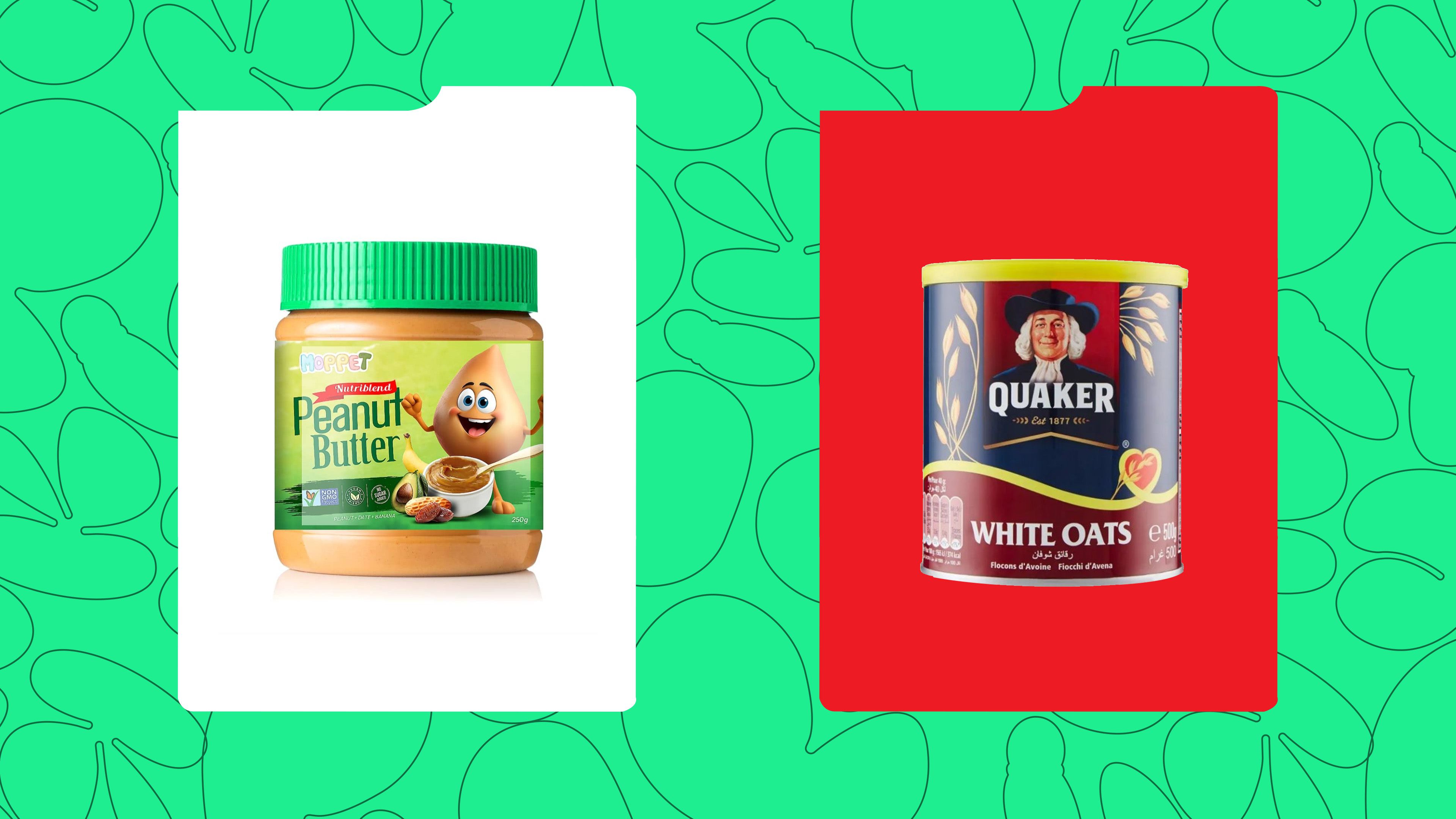 Cheap Pre-Workout Snacks That Actually Work