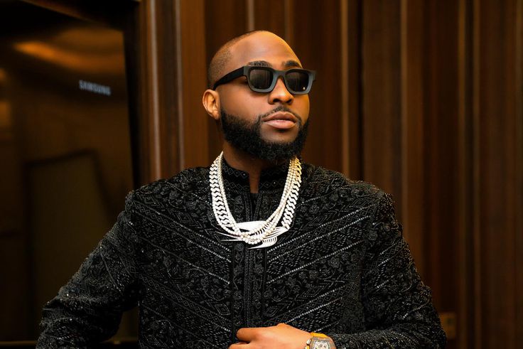 Davido shocks fans as he reveals backup career plan
