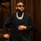 Davido makes history as he becomes first ever artist with 6 consecutive #1 songs