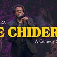"Que Dera Dera'' – A comedy special by Eme Chidera