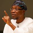 Aregbesola's loyalists allege plot to assassinate him