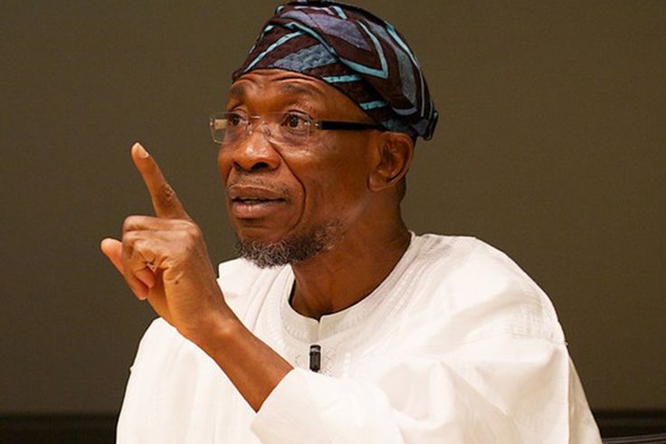 Aregbesola's loyalists allege plot to assassinate him